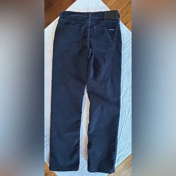 Hudson Youth Size 14 Corduroy Pants - Picture 3 of 10